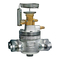 Armaturen Danfoss PHTX Bedienungsanleitung