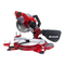 Handsägen EINHELL TE-MS 18/210 Li - Solo Originalbetriebsanleitung