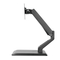 Regale und Aufbewahrungen NeoMounts FPMA-D885BLACK Bedienungsanleitung