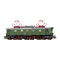 Modellbahnen Märklin H0 BR 52 Bedienungsanleitung