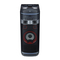 LG OK75 - Mini-Hi-Fi-Audio-Einfachanleitung