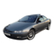 Autos PEUGEOT 406 coupe Bedienungsanleitung