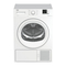 Wäschetrockner Beko DH 10412 RX Bedienungsanleitung