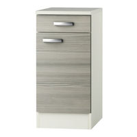 Optifit U306-6 Montageanleitung