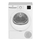 Wäschetrockner Beko BM3T38232CW Bedienungsanleitung