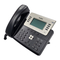 Yealink SIP-T27G IP-Telefon – Kurzanleitung