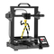 Voxelab Aquila X2 – 3D-Drucker mit Filamenterkennung Handbuch