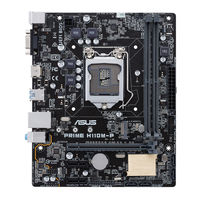 Asus Bedienungsanleitung Bedienungsanleitung