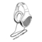 Stereokopfhörer Sennheiser HD 525 Gebrauchsanleitung