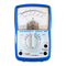 PeakTech 3203