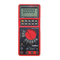 Multimeter Metrix MX 59HD Bedienungsanleitung