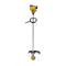 Rasentrimmer McCulloch MAC 250 L Betriebsanweisung