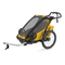 Fahrradzubehör Thule Chariot Sport Serie Montageanleitung
