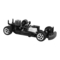Ferngesteuerte Modelle HPI Racing RTR NITRO RS4 3 EVO + Bauanleitung