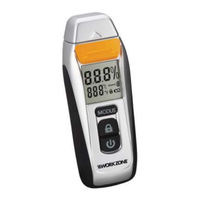 Workzone GT-FM-03 Bedienungsanleitung