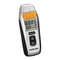 Messgeräte Workzone GT-FM-03 Bedienungsanleitung