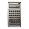 Taschenrechner HP 17bII plus Kurzanleitung
