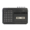 Kassettenplayer Philips Compact Cassette N 2211 Bedienungsanleitung
