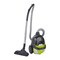 Electrolux CompactGo Cyclonic - Staubsauger-Handbuch