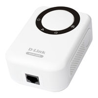 D-Link DHP-302 Benutzerhandbuch