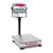 Waagen OHAUS Defender 3000 i-DT33P Bedienungsanleitung