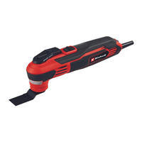 Einhell TE-MG 350 EQ Originalbetriebsanleitung