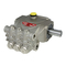 Pumpen Interpump Group SW1 Serie Bedienungsanleitung