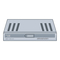 Receiver COMAG SL45 Bedienungsanleitung