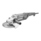 Schleifmaschinen Metabo WE 2400-180 Originalbetriebsanleitung