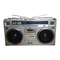 Kassettenplayer JVC RC-M70L Bedienungsanleitung