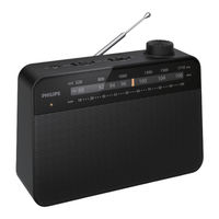 Philips 2000 Serie Bedienungsanleitung