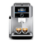 Kaffeemaschinen Siemens TI 915 Serie Gebrauchsanleitung