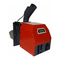 Pelletofen Atmos A45 Bedienhandbuch