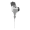 Messgeräte Honeywell SMARTLINE RM71 Kurzanleitung