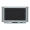 Fernseher Sony Trinitron KV-36FS76 B Bedienungsanleitung
