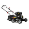 Garten und Gartentechnik BRAST BRB-RV-42212 Original Bedienungsanleitung