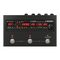 Studio & Recording TC Electronic 2290 P DYNAMIC DIGITAL DELAY Schnellstartanleitung