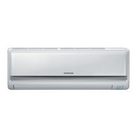Mtf Samsung DVM-S Regular AM093MNQDKH Installationsanleitung