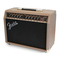 Fender Acoustasonic 40 - Gitarrenverstärker-Handbuch