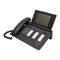 Telefone Avaya T3 Servicehandbuch