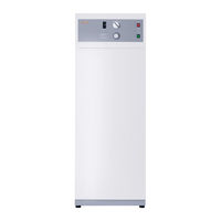 Stiebel Eltron WWK 300 Bedienungsanleitung