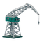 Modellbau marklin 76515 Bedienungsanleitung
