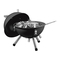 Grills FLORABEST FTKG 29 D1 Bedienungsanleitung Und Serviceinformationen