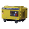 Generatoren Rotek GG4SS-3-6000-EBW Benutzer- Und Wartungshandbuch