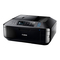 Drucker Canon Pixma MX715 Einrichtungshandbuch