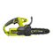 Kettensäge Ryobi RY18CS20A Übersetzung Der Originalanleitung