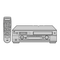 Digitaler Video Recorder JVC HR-DVS2EU Bedienungsanleitung