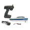 Modelboote GRAUPNER Nano Yacht Anleitung