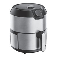 Tefal Easy Fry Classic Bedienungsanleitung