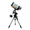 Teleskope Celestron cgem II Bedienungsanleitung